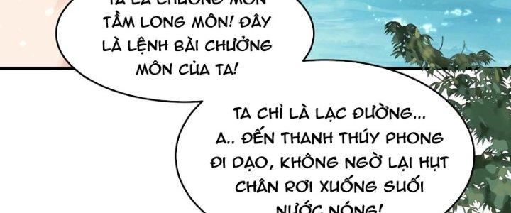 Trong Tông Môn Ngoại Trừ Ta Ra Đều Là Gián Điệp Chapter 26 - Trang 3
