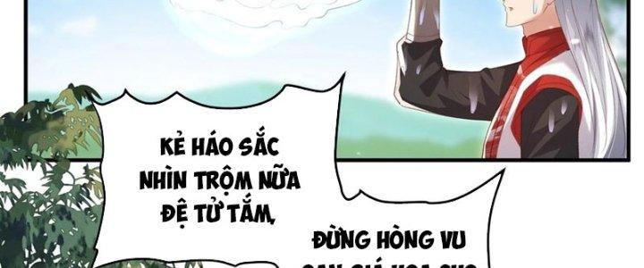 Trong Tông Môn Ngoại Trừ Ta Ra Đều Là Gián Điệp Chapter 26 - Trang 3