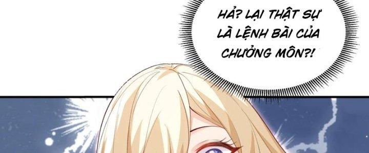 Trong Tông Môn Ngoại Trừ Ta Ra Đều Là Gián Điệp Chapter 26 - Trang 3