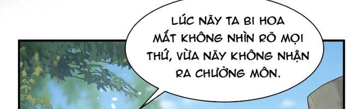 Trong Tông Môn Ngoại Trừ Ta Ra Đều Là Gián Điệp Chapter 26 - Trang 3
