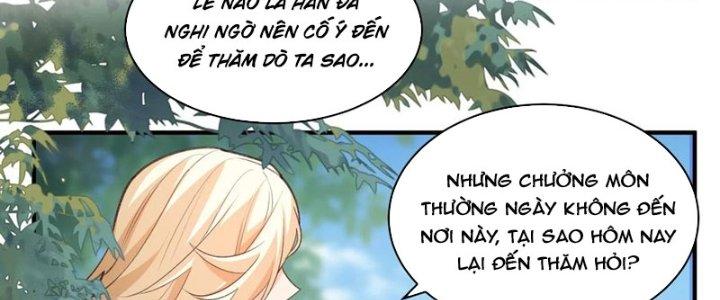Trong Tông Môn Ngoại Trừ Ta Ra Đều Là Gián Điệp Chapter 26 - Trang 3