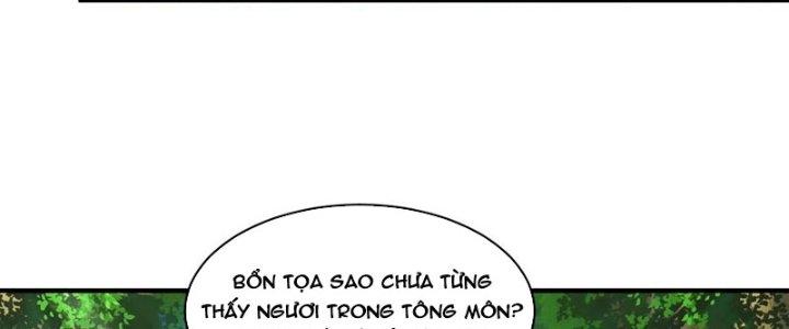 Trong Tông Môn Ngoại Trừ Ta Ra Đều Là Gián Điệp Chapter 26 - Trang 3