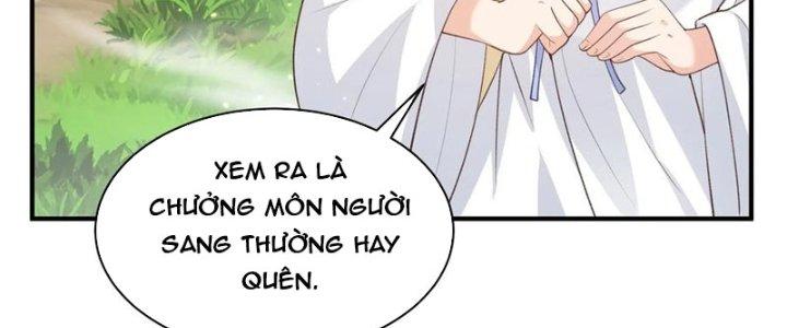 Trong Tông Môn Ngoại Trừ Ta Ra Đều Là Gián Điệp Chapter 26 - Trang 3