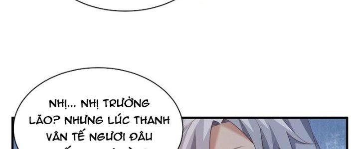 Trong Tông Môn Ngoại Trừ Ta Ra Đều Là Gián Điệp Chapter 26 - Trang 3