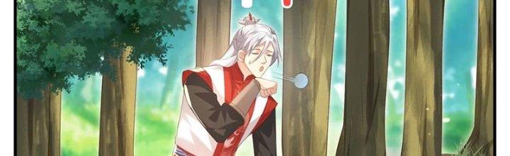 Trong Tông Môn Ngoại Trừ Ta Ra Đều Là Gián Điệp Chapter 27 - Trang 3