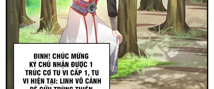 Trong Tông Môn Ngoại Trừ Ta Ra Đều Là Gián Điệp Chapter 27 - Trang 3