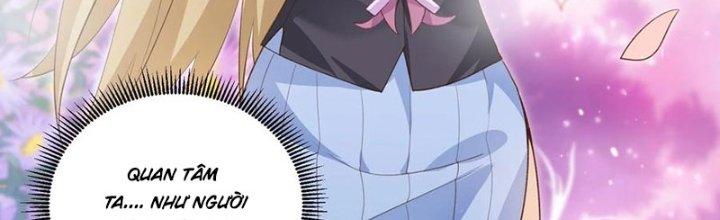 Trong Tông Môn Ngoại Trừ Ta Ra Đều Là Gián Điệp Chapter 27 - Trang 3