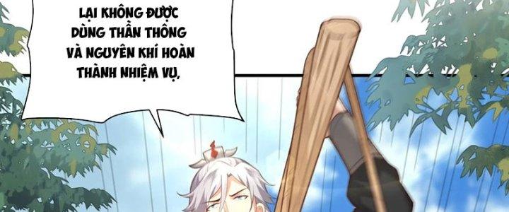 Trong Tông Môn Ngoại Trừ Ta Ra Đều Là Gián Điệp Chapter 27 - Trang 3