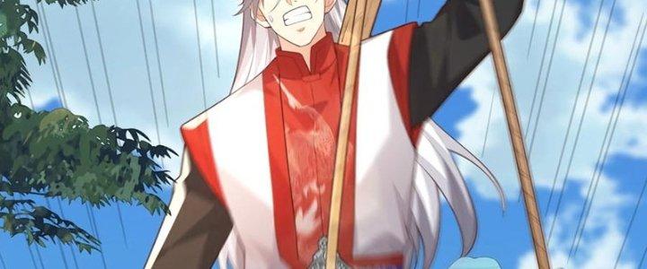 Trong Tông Môn Ngoại Trừ Ta Ra Đều Là Gián Điệp Chapter 27 - Trang 3