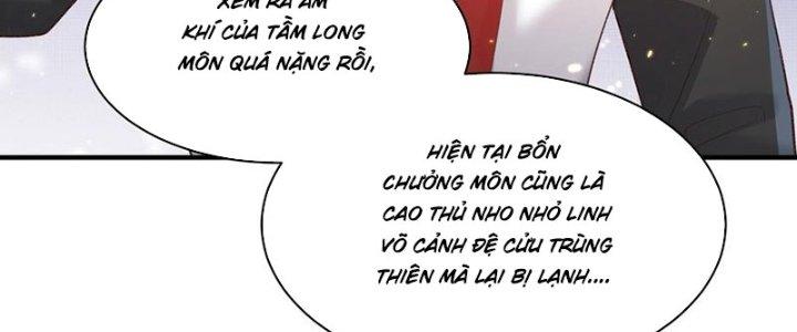 Trong Tông Môn Ngoại Trừ Ta Ra Đều Là Gián Điệp Chapter 27 - Trang 3