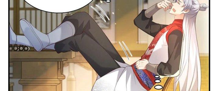 Trong Tông Môn Ngoại Trừ Ta Ra Đều Là Gián Điệp Chapter 27 - Trang 3