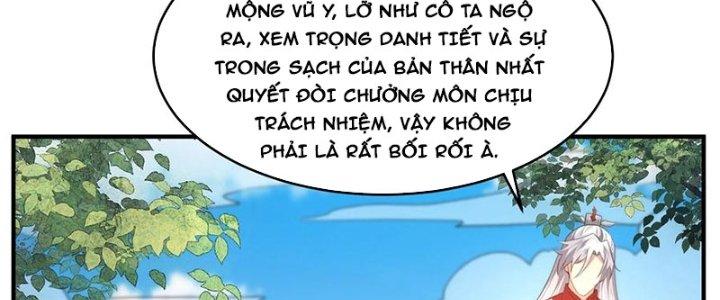 Trong Tông Môn Ngoại Trừ Ta Ra Đều Là Gián Điệp Chapter 27 - Trang 3