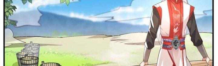 Trong Tông Môn Ngoại Trừ Ta Ra Đều Là Gián Điệp Chapter 27 - Trang 3