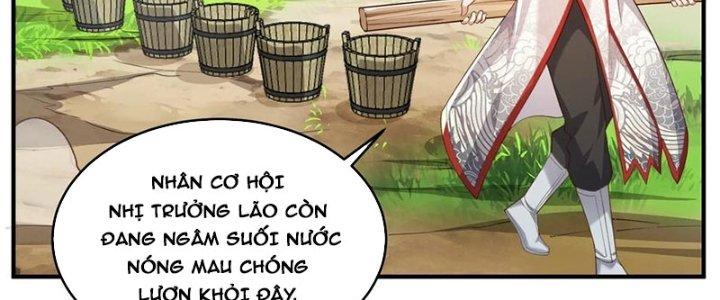 Trong Tông Môn Ngoại Trừ Ta Ra Đều Là Gián Điệp Chapter 27 - Trang 3