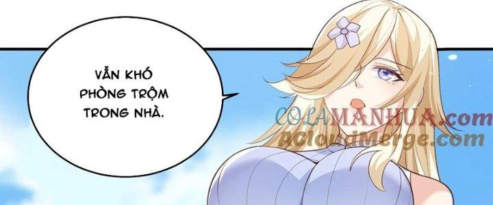 Trong Tông Môn Ngoại Trừ Ta Ra Đều Là Gián Điệp Chapter 27 - Trang 3