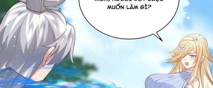 Trong Tông Môn Ngoại Trừ Ta Ra Đều Là Gián Điệp Chapter 27 - Trang 3