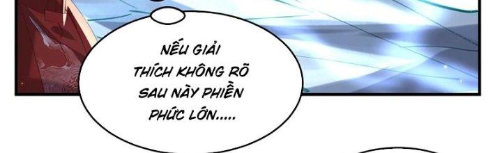 Trong Tông Môn Ngoại Trừ Ta Ra Đều Là Gián Điệp Chapter 27 - Trang 3