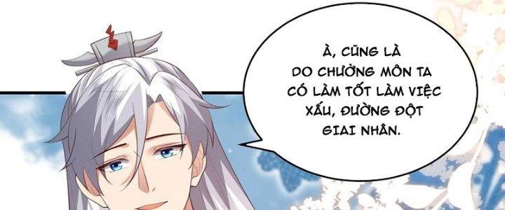 Trong Tông Môn Ngoại Trừ Ta Ra Đều Là Gián Điệp Chapter 27 - Trang 3