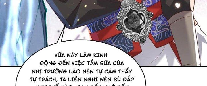 Trong Tông Môn Ngoại Trừ Ta Ra Đều Là Gián Điệp Chapter 27 - Trang 3