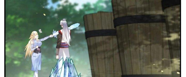 Trong Tông Môn Ngoại Trừ Ta Ra Đều Là Gián Điệp Chapter 27 - Trang 3