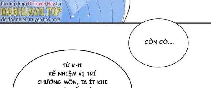 Trong Tông Môn Ngoại Trừ Ta Ra Đều Là Gián Điệp Chapter 27 - Trang 3