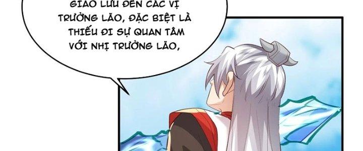Trong Tông Môn Ngoại Trừ Ta Ra Đều Là Gián Điệp Chapter 27 - Trang 3
