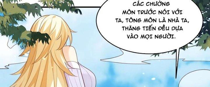 Trong Tông Môn Ngoại Trừ Ta Ra Đều Là Gián Điệp Chapter 27 - Trang 3