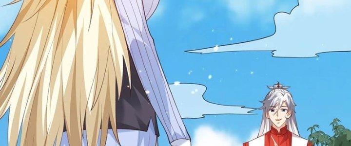 Trong Tông Môn Ngoại Trừ Ta Ra Đều Là Gián Điệp Chapter 27 - Trang 3