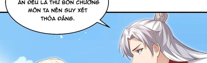 Trong Tông Môn Ngoại Trừ Ta Ra Đều Là Gián Điệp Chapter 27 - Trang 3