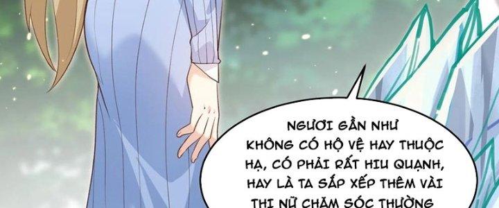 Trong Tông Môn Ngoại Trừ Ta Ra Đều Là Gián Điệp Chapter 27 - Trang 3
