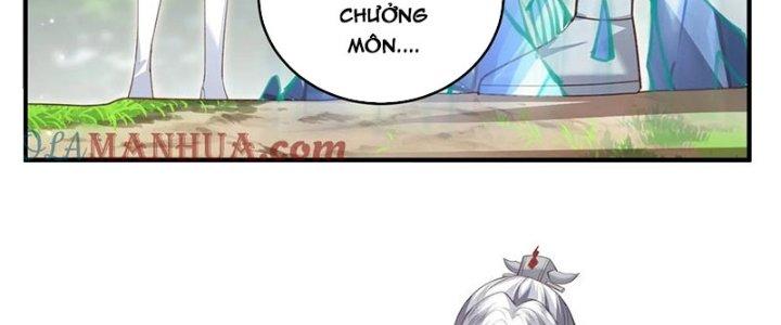 Trong Tông Môn Ngoại Trừ Ta Ra Đều Là Gián Điệp Chapter 27 - Trang 3