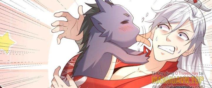 Trong Tông Môn Ngoại Trừ Ta Ra Đều Là Gián Điệp Chapter 28 - Trang 3