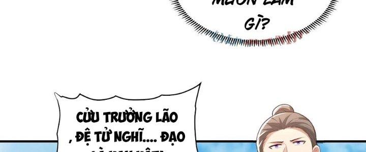 Trong Tông Môn Ngoại Trừ Ta Ra Đều Là Gián Điệp Chapter 28 - Trang 3