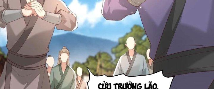 Trong Tông Môn Ngoại Trừ Ta Ra Đều Là Gián Điệp Chapter 28 - Trang 3