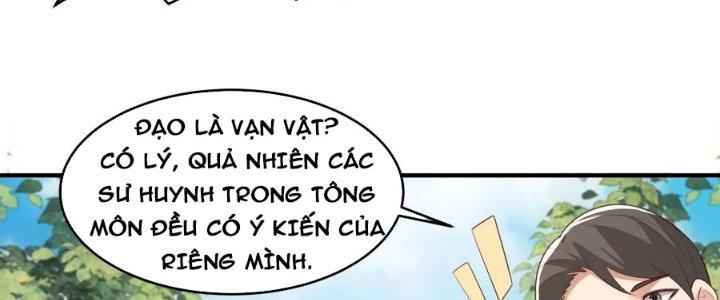 Trong Tông Môn Ngoại Trừ Ta Ra Đều Là Gián Điệp Chapter 28 - Trang 3