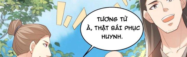 Trong Tông Môn Ngoại Trừ Ta Ra Đều Là Gián Điệp Chapter 28 - Trang 3