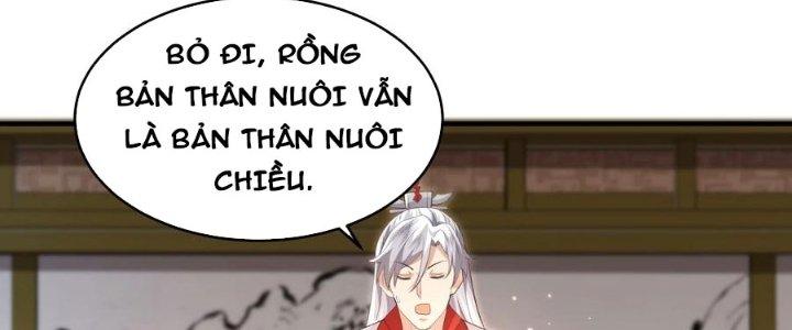 Trong Tông Môn Ngoại Trừ Ta Ra Đều Là Gián Điệp Chapter 28 - Trang 3