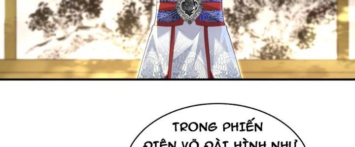 Trong Tông Môn Ngoại Trừ Ta Ra Đều Là Gián Điệp Chapter 28 - Trang 3