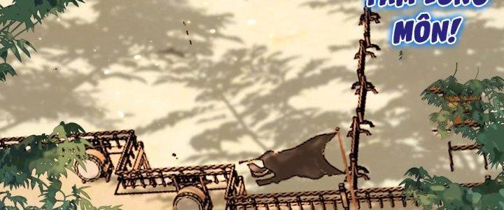 Trong Tông Môn Ngoại Trừ Ta Ra Đều Là Gián Điệp Chapter 28 - Trang 3