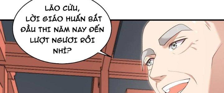 Trong Tông Môn Ngoại Trừ Ta Ra Đều Là Gián Điệp Chapter 28 - Trang 3
