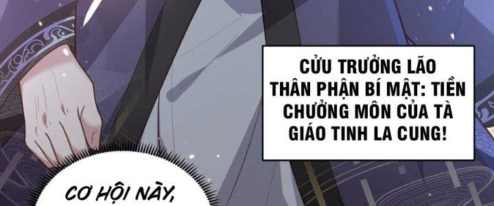 Trong Tông Môn Ngoại Trừ Ta Ra Đều Là Gián Điệp Chapter 28 - Trang 3