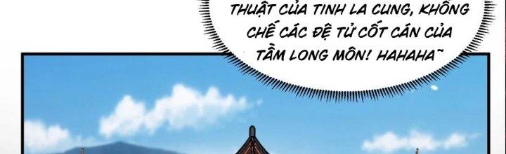 Trong Tông Môn Ngoại Trừ Ta Ra Đều Là Gián Điệp Chapter 28 - Trang 3
