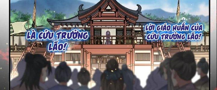 Trong Tông Môn Ngoại Trừ Ta Ra Đều Là Gián Điệp Chapter 28 - Trang 3