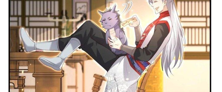 Trong Tông Môn Ngoại Trừ Ta Ra Đều Là Gián Điệp Chapter 28 - Trang 3