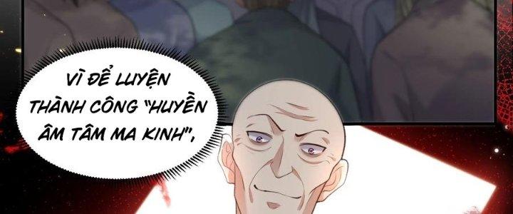 Trong Tông Môn Ngoại Trừ Ta Ra Đều Là Gián Điệp Chapter 28 - Trang 3