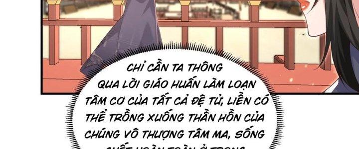 Trong Tông Môn Ngoại Trừ Ta Ra Đều Là Gián Điệp Chapter 28 - Trang 3