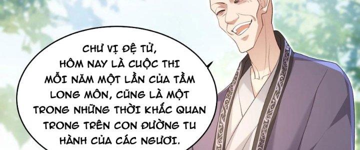 Trong Tông Môn Ngoại Trừ Ta Ra Đều Là Gián Điệp Chapter 28 - Trang 3