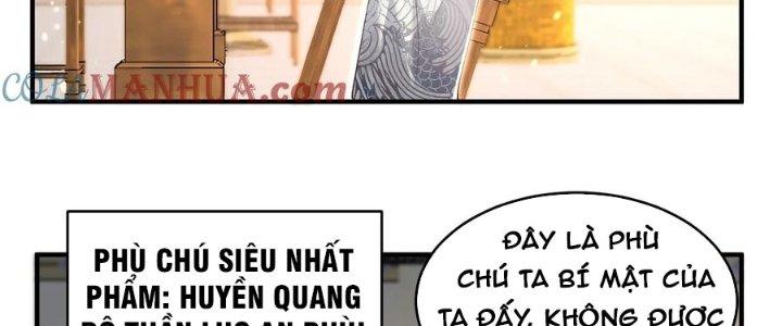 Trong Tông Môn Ngoại Trừ Ta Ra Đều Là Gián Điệp Chapter 28 - Trang 3