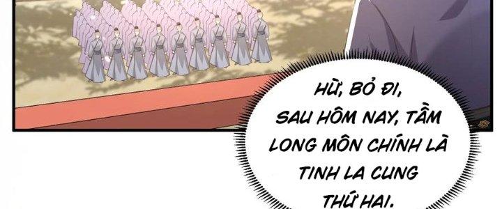 Trong Tông Môn Ngoại Trừ Ta Ra Đều Là Gián Điệp Chapter 28 - Trang 3