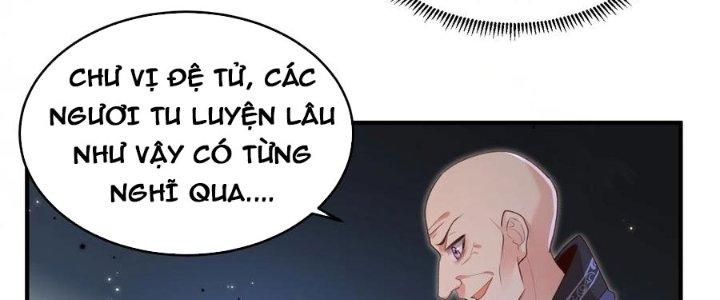 Trong Tông Môn Ngoại Trừ Ta Ra Đều Là Gián Điệp Chapter 28 - Trang 3